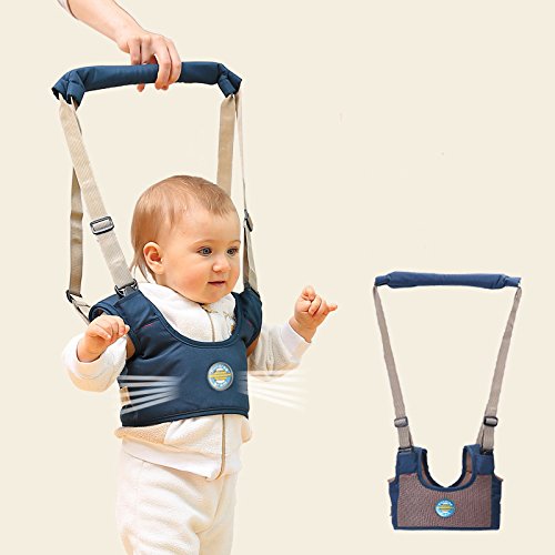 Toddler Walking Assistant – Baby Learning Walker Support