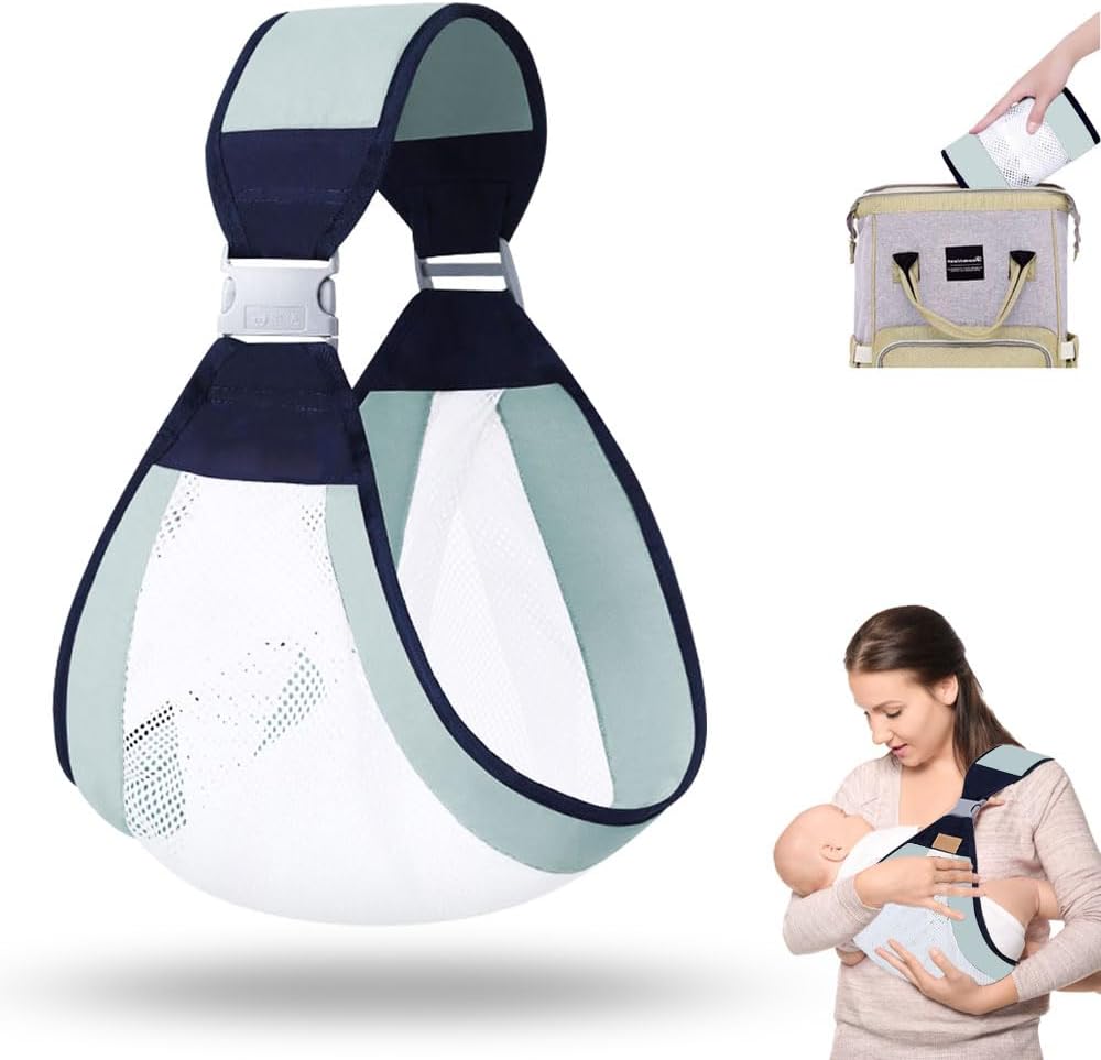 Multifunctional Baby Carrier Sling
