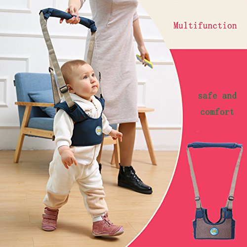 Toddler Walking Assistant – Baby Learning Walker Support