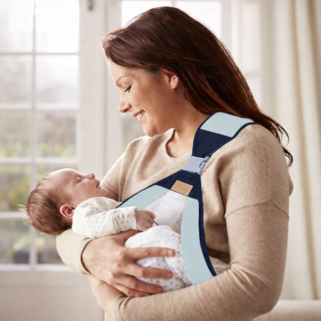 Multifunctional Baby Carrier Sling